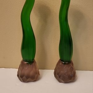 Pillar Candle Holder